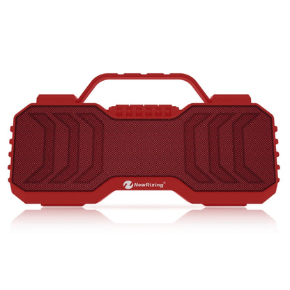 NewRixing NR-2029 Portable Wireless Bluetooth Stereo Speaker Support TWS Function Speaker