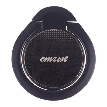 CPS-019 Universal Super-thin Phone Stand Ring Holder with Magnetic Function