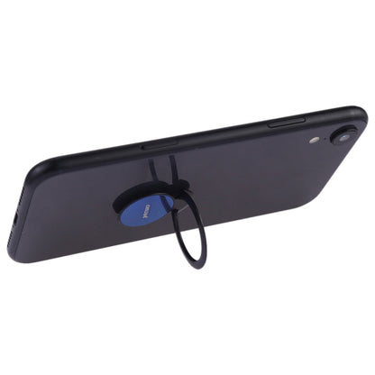 CPS-019 Universal Super-thin Phone Stand Ring Holder with Magnetic Function