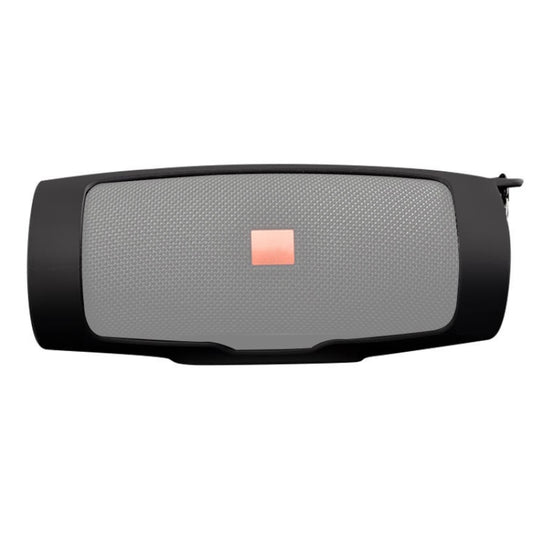 For JBL Charge 4 Shockproof Bluetooth Speaker Soft Silicone Protective Case