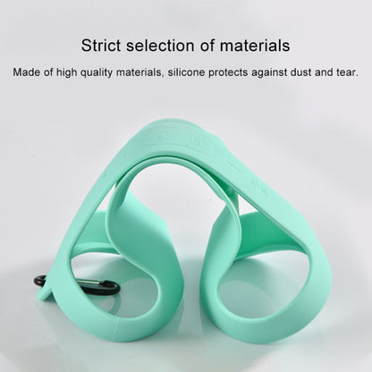 For JBL Charge 4 Shockproof Bluetooth Speaker Soft Silicone Protective Case