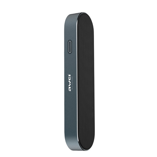 awei Y220 Portable Wireless Bluetooth Speaker V4.2 with HD Clear 3D Stereo Sound and Noise Cancelling, Support TF Card / AUX, Y220