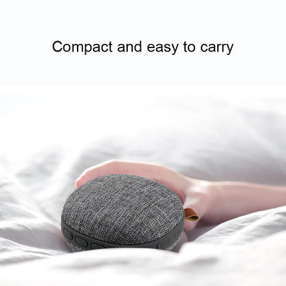 awei Y260 Mini Portable Wireless Bluetooth Speaker IPX4 Waterproof, Built-in Mic, Support TF Card, Y260