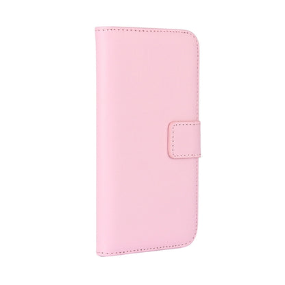 For  iPhone 8 & 7  Genuine Split Horizontal Flip Leather Case with Holder & Card Slots & Wallet
