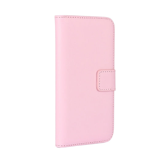 For  iPhone 8 & 7  Genuine Split Horizontal Flip Leather Case with Holder & Card Slots & Wallet