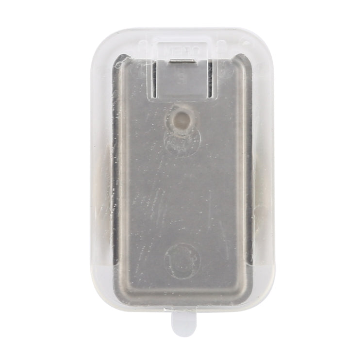 CPS-013 360 Degrees Rotate Freely Removable Magnetic Ring Stand Phone Holder, Support Wireless Charging