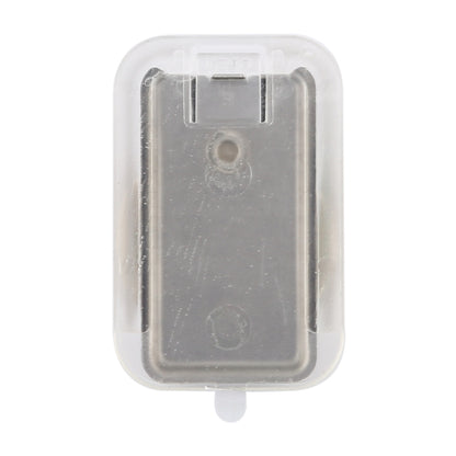 CPS-013 360 Degrees Rotate Freely Removable Magnetic Ring Stand Phone Holder, Support Wireless Charging