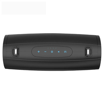 ZEALOT S39 Portable Subwoofer Wireless Bluetooth Speaker with Built-in Mic, Support Hands-Free Call & TF Card & AUX