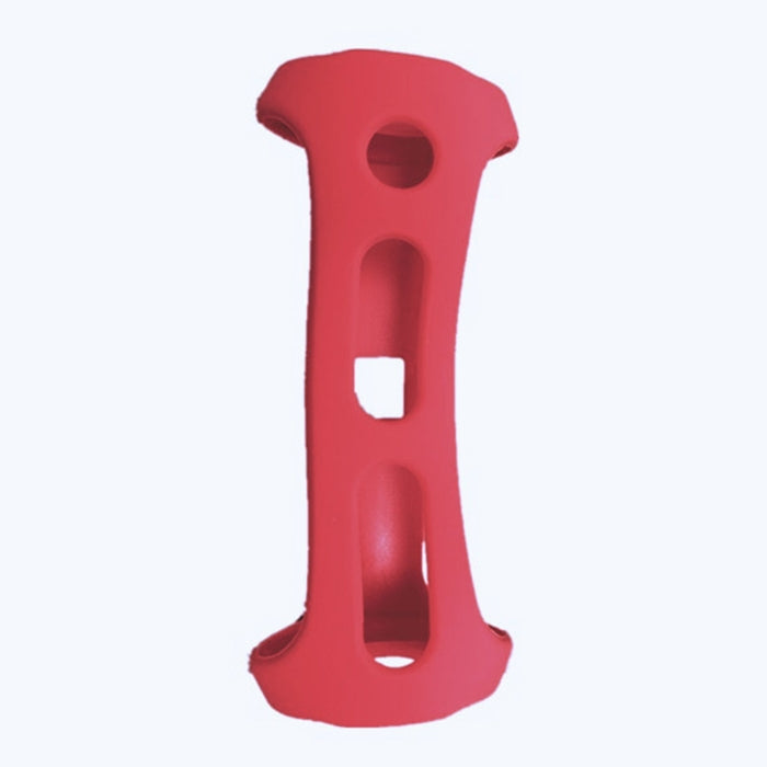 Portable Silica Gel Bluetooth Speaker Protective Case for JBL Flip4