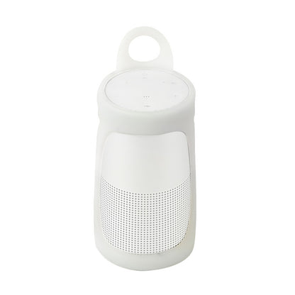 Portable Silica Gel Bluetooth Speaker Protective Case for BOSE Soundlink Revolve+