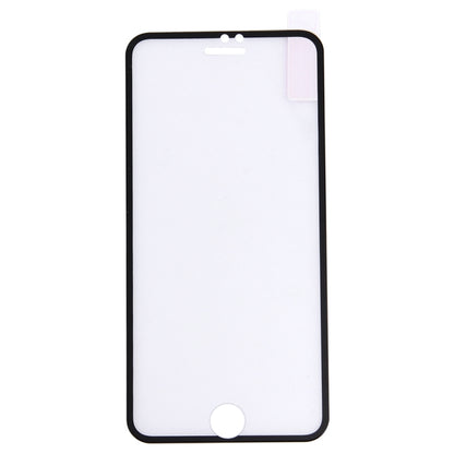 Narrow Edge Full Cover Tempered Glass Screen Protector For iPhone 6 Plus / 7 Plus / 8 Plus