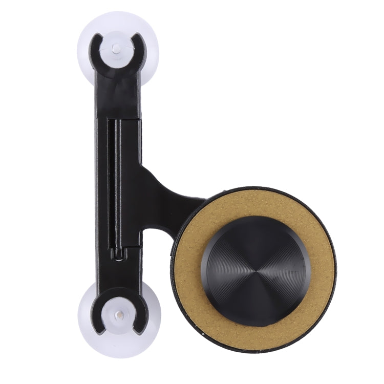 Q9 Direct Mobile Games Joystick Artifact Hand Travel Button Sucker for iPhone, Android Phone, Tablet, Q9 White, Q9 Gold, Q9 Red