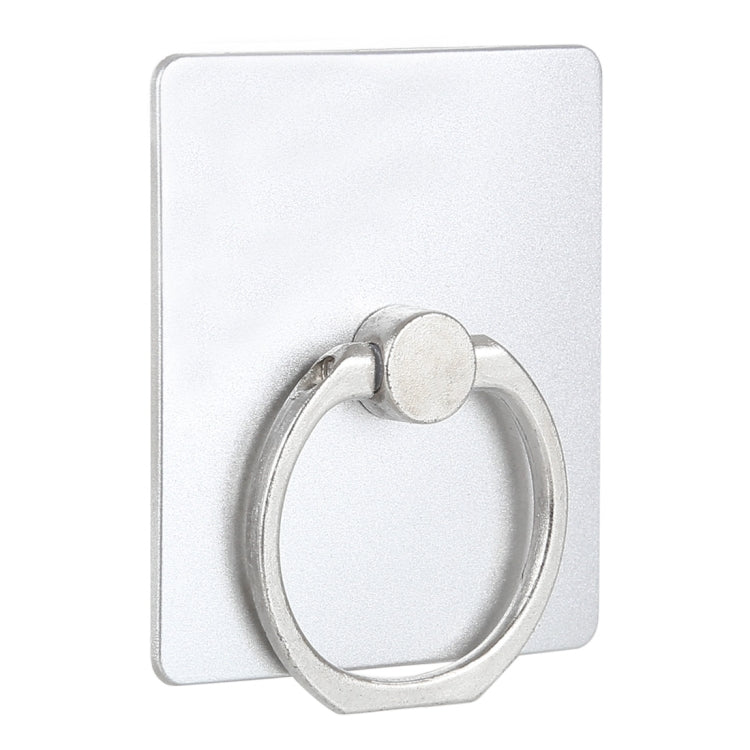 100 PCS Universal Finger Ring Mobile Phone Holder Stand