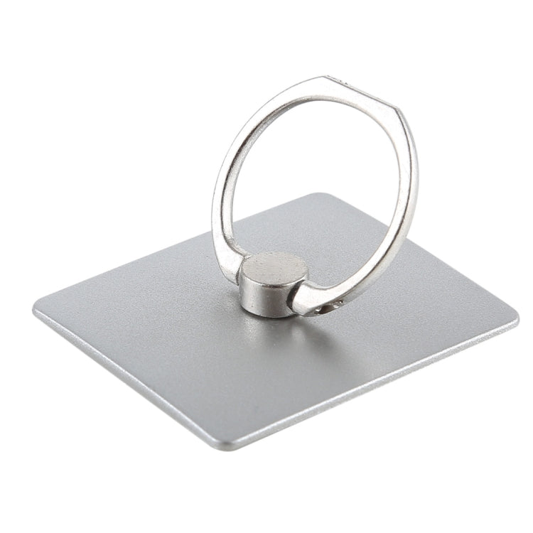 100 PCS Universal Finger Ring Mobile Phone Holder Stand