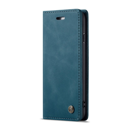 CaseMe-013 Multifunctional Retro Frosted Horizontal Flip Leather Case for iPhone 7 / 8, with Card Slot & Holder & Wallet, For iPhone 7 / 8