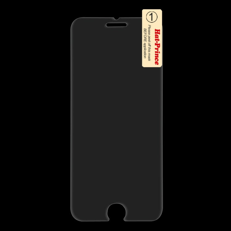 ENKAY for iPhone 8 & 7 0.26mm 9H Hardness 2.5D Curved Tempered Glass Screen Film, For 8 & 7