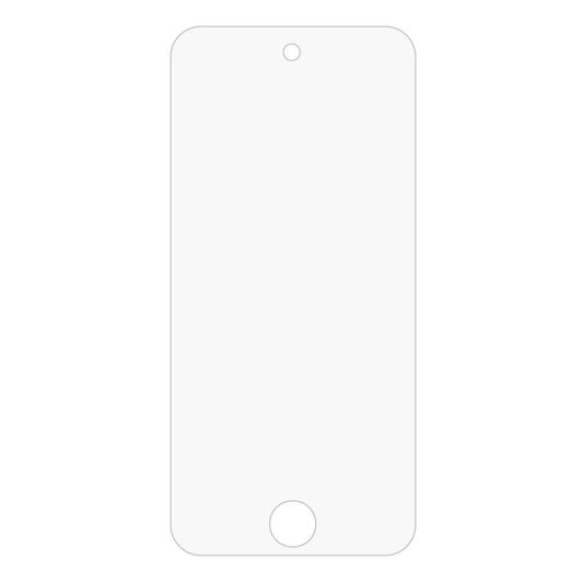 0.26mm 9H 2.5D Tempered Glass Film for iPod touch 7 / touch  6, For iPod touch 7(1 PC)