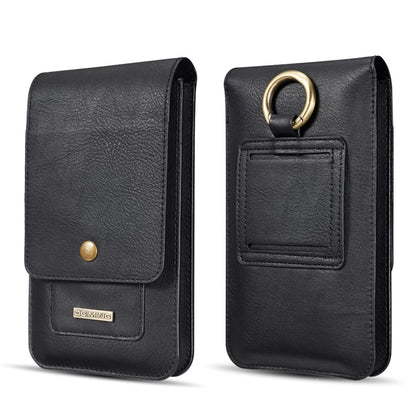 For iPhone, Samsung, Sony, Huawei, Meizu, Lenovo, ASUS, Oneplus, Xiaomi, Cubot, Ulefone, Letv, DOOGEE, Vkworld, and other Smartphones Below 5.2 inch, 5.2 inch Brown, 5.2 inch Black, 5.2 inch Grey