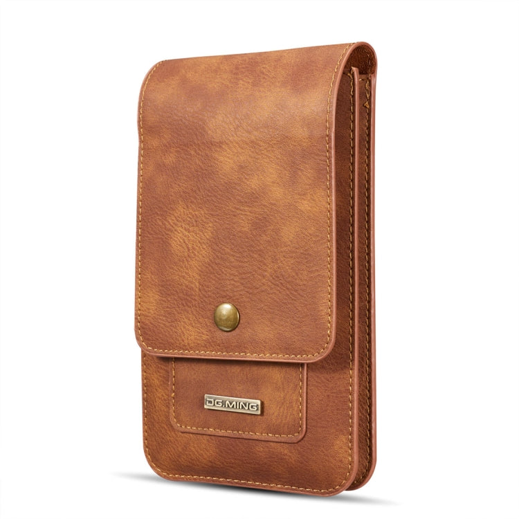 For iPhone, Samsung, Sony, Huawei, Meizu, Lenovo, ASUS, Oneplus, Xiaomi, Cubot, Ulefone, Letv, DOOGEE, Vkworld, and other Smartphones Below 5.2 inch, 5.2 inch Brown, 5.2 inch Black, 5.2 inch Grey