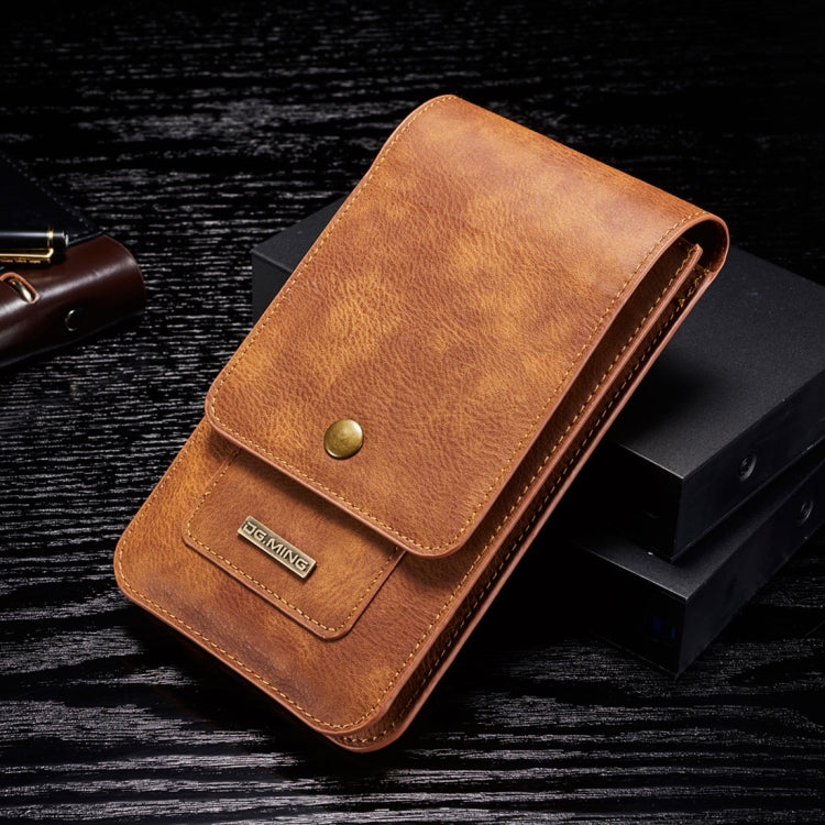 For iPhone, Samsung, Sony, Huawei, Meizu, Lenovo, ASUS, Oneplus, Xiaomi, Cubot, Ulefone, Letv, DOOGEE, Vkworld, and other Smartphones Below 5.2 inch, 5.2 inch Brown, 5.2 inch Black, 5.2 inch Grey