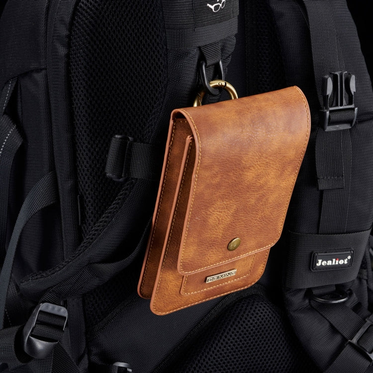 For iPhone, Samsung, Sony, Huawei, Meizu, Lenovo, ASUS, Oneplus, Xiaomi, Cubot, Ulefone, Letv, DOOGEE, Vkworld, and other Smartphones Below 5.2 inch, 5.2 inch Brown, 5.2 inch Black, 5.2 inch Grey