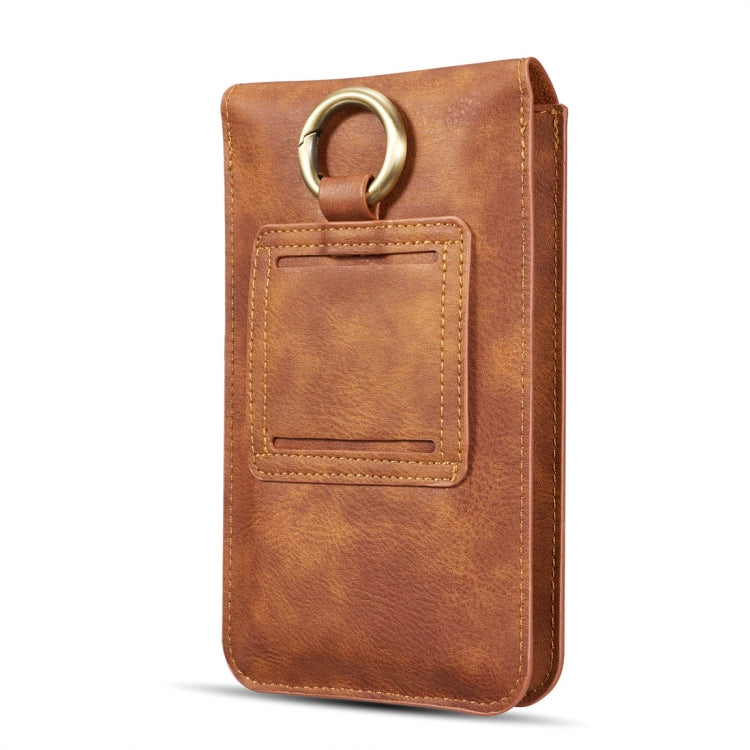 For iPhone, Samsung, Sony, Huawei, Meizu, Lenovo, ASUS, Oneplus, Xiaomi, Cubot, Ulefone, Letv, DOOGEE, Vkworld, and other Smartphones Below 5.2 inch, 5.2 inch Brown, 5.2 inch Black, 5.2 inch Grey