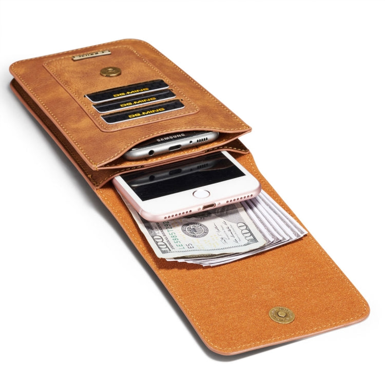 For iPhone, Samsung, Sony, Huawei, Meizu, Lenovo, ASUS, Oneplus, Xiaomi, Cubot, Ulefone, Letv, DOOGEE, Vkworld, and other Smartphones Below 5.2 inch, 5.2 inch Brown, 5.2 inch Black, 5.2 inch Grey