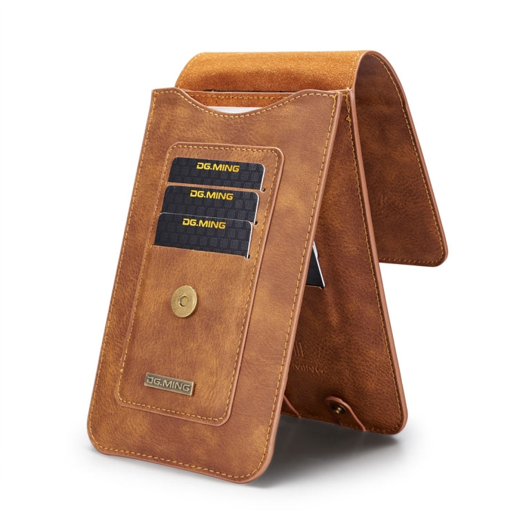For iPhone, Samsung, Sony, Huawei, Meizu, Lenovo, ASUS, Oneplus, Xiaomi, Cubot, Ulefone, Letv, DOOGEE, Vkworld, and other Smartphones Below 5.2 inch, 5.2 inch Brown, 5.2 inch Black, 5.2 inch Grey
