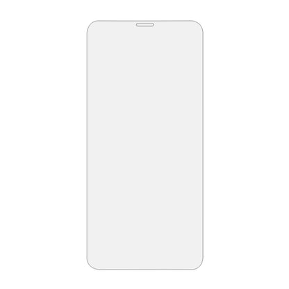 For iPhone 11 Pro / XS / X Surface Hardness Explosion-proof Non-full Screen Tempered Glass Screen Film, For iPhone 11 Pro / XS / X(1 PC)
