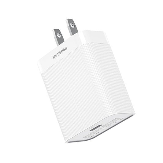 WK WP-U54 Max 20W Maxspeed PD Fast Charger