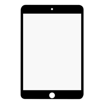 9H 11D Explosion-proof Tempered Glass Film for iPad Mini 3 & 2 7.9 inch
