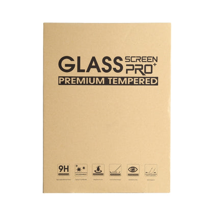 9H 11D Explosion-proof Tempered Glass Film for iPad Mini 3 & 2 7.9 inch