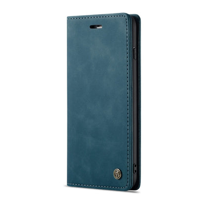 CaseMe-013 Multifunctional Retro Frosted Horizontal Flip Leather Case for iPhone 7 Plus / 8 Plus, with Card Slot & Holder & Wallet, For iPhone 7 Plus / 8 Plus