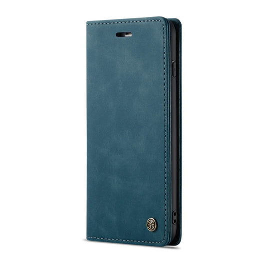 CaseMe-013 Multifunctional Retro Frosted Horizontal Flip Leather Case for iPhone 7 Plus / 8 Plus, with Card Slot & Holder & Wallet, For iPhone 7 Plus / 8 Plus