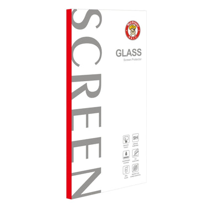 For iPhone X / XS 2pcs ENKAY Hat-Prince 0.2mm 9H 2.5D Full Screen Tempered Glass Film, For X / XS  (2.5D)
