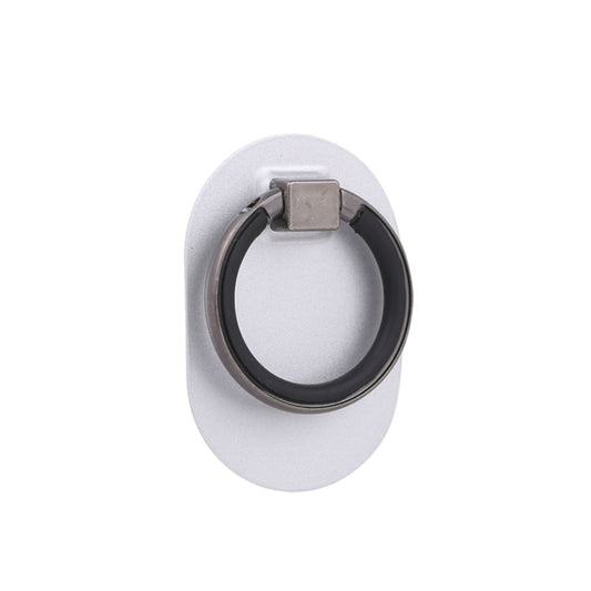 Universal Phone Adhesive Metal Plate 360 Degree Rotation Stand Finger Grip Ring Holder, CPS-015
