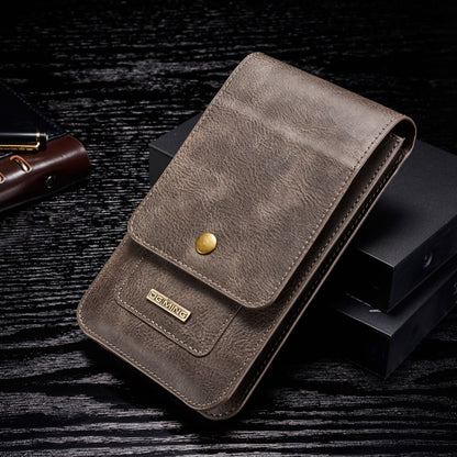 For iPhone, Samsung, Sony, Huawei, Meizu, Lenovo, ASUS, Oneplus, Xiaomi, Cubot, Ulefone, Letv, DOOGEE, Vkworld, and other Smartphones Below 6.5 inch, 6.5 inch Grey, 6.5 inch Brown, 6.5 inch Black