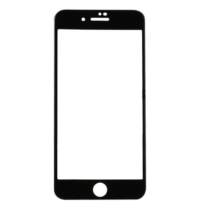 For iPhone 8 Plus & 7 Plus 0.3mm 9H Surface Hardness 5D Curved Full Screen Tempered Glass Screen Protector, For iPhone 8P & 7P(1 PC)