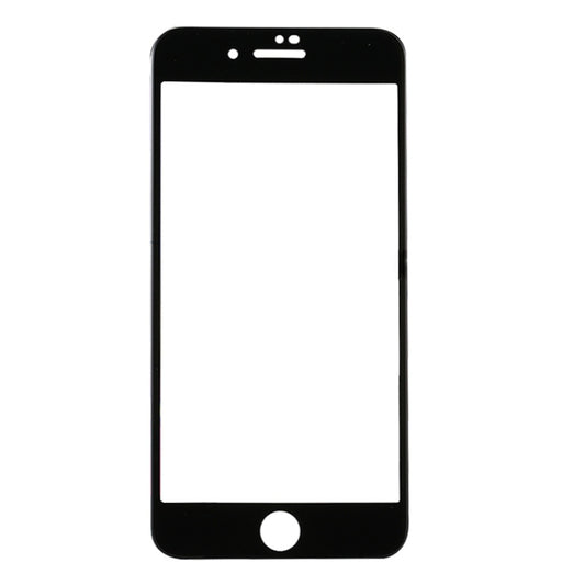 For iPhone 8 Plus & 7 Plus 0.3mm 9H Surface Hardness 5D Curved Full Screen Tempered Glass Screen Protector, For iPhone 8P & 7P(1 PC)