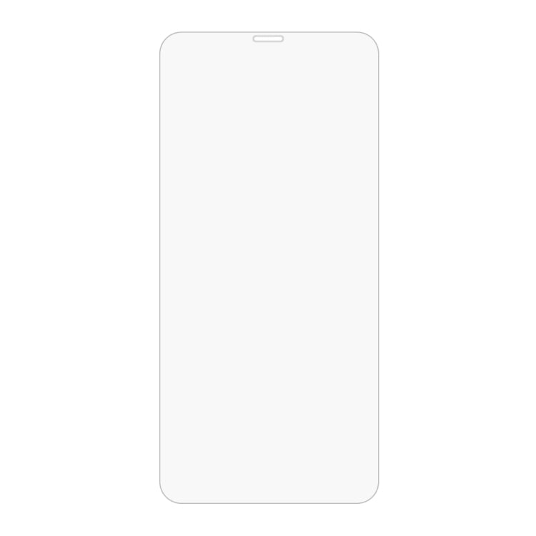 For iPhone XS Max / 11 Pro Max 9H 2.5D Tempered Glass Film, For iPhone XS Max(1pc)