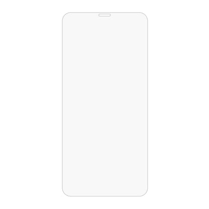 For iPhone XS Max / 11 Pro Max 9H 2.5D Tempered Glass Film, For iPhone XS Max(1pc)