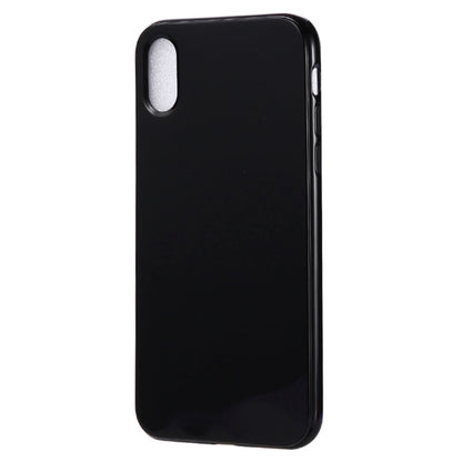 For iPhone X / XS Candy Color TPU Case, For XS