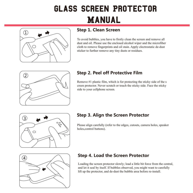 For iPhone XS Max ENKAY Hat-Prince 0.26mm 9H 2.5D Privacy Anti-glare Tempered Glass Film, For XS Max