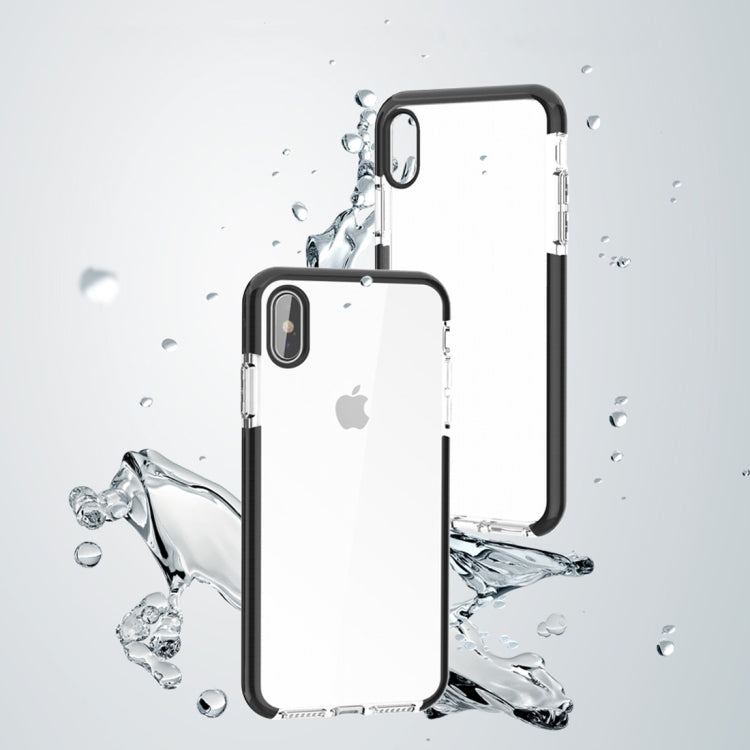 For iPhone XS Max Highly Transparent Soft TPU Case, For XS Plus, For 9 Plus