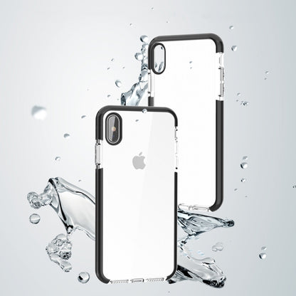For iPhone XS Max Highly Transparent Soft TPU Case, For XS Plus, For 9 Plus