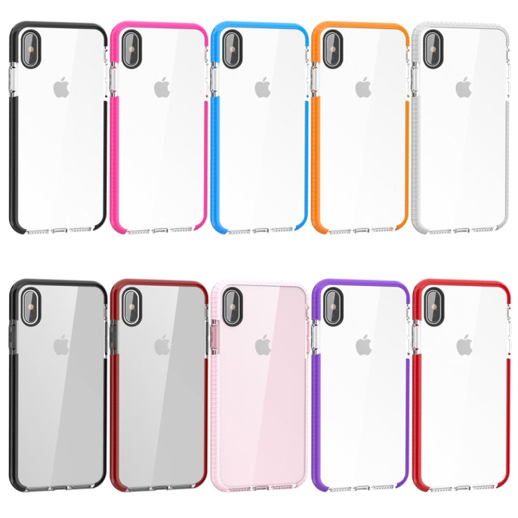 For iPhone XS Max Highly Transparent Soft TPU Case, For XS Plus, For 9 Plus