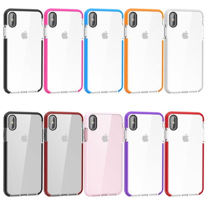 For iPhone XS Max Highly Transparent Soft TPU Case, For XS Plus, For 9 Plus