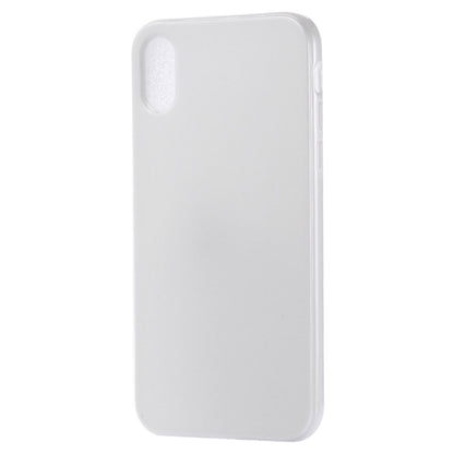 For iPhone XS Max Candy Color TPU Case, For XS Max