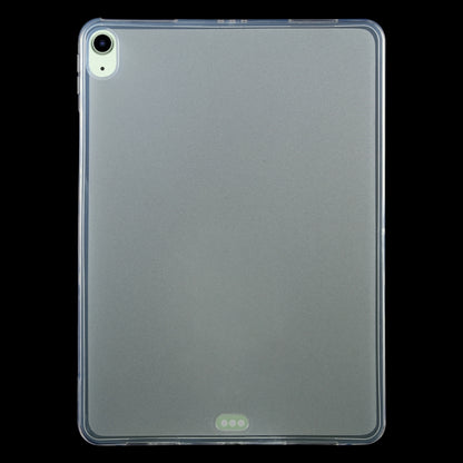 For iPad Air 2022 / 2020 10.9 / iPad Pro 11 inch 2018 0.75mm Dropproof Outside Glossy Inside Frosted TPU Case, For iPad Air 2022 / 2020 10.9 / iPad Pro 11 inch 2018