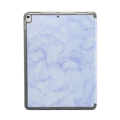 Marble Texture Pattern Horizontal Flip Leather Case for iPad Air 2019 10.5 inch, with Three-folding Holder & Pen Slot & Sleep / Wake-up Function, For iPad Air 2019 10.5 inch